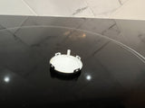 BMW Start / Stop Switch Button Cover Cap Black E82 E90 E92 E93 135 M3
