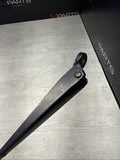 Used OEM BMW E30 325 M3 Front Windshield Wiper Arm 61611372557