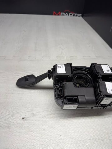 08-13 BMW M3 E90 E92 E93 Steering Switch Control Angle Sensor Clock Spring OEM