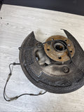 BMW F90 F91 M8 2019-2022 Rear Right Spindle Hub 809298001