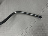 18-23 BMW F90 F91 F92 F93 M5 M8 Rear Fuel Tank Breather Hose Assembly