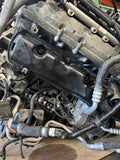 15-18 BMW F85 F86 X5M X6M S63 V8 Engine Motor 58k Miles
