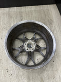 RUSCH Forged GTX-R Rim 20” Wheel 20x9.5 ET10 5x120 BMW F10 M5