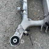 OEM BMW F90 M5 F92 F93 M8 Rear Axle Subframe Suspension Carrier Crossmember