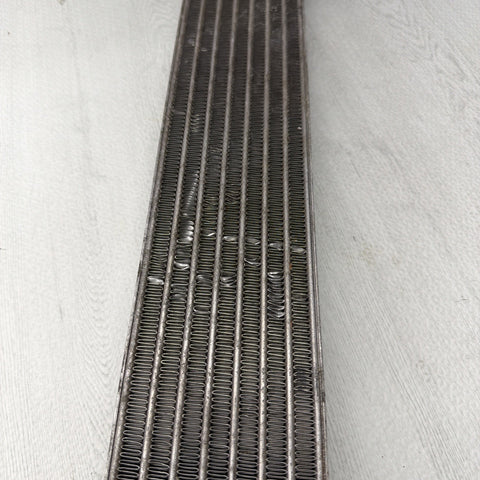 10-18 OEM BMW F10 F06 F12 F13 M5 M6 Transmission Oil Cooler
