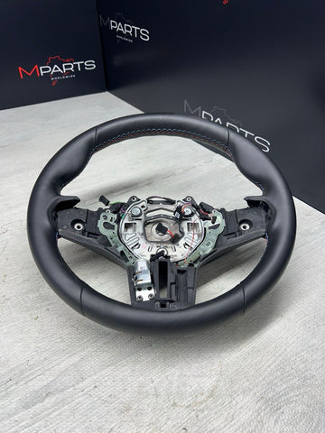 BMW F90 F95 F96 F92 F93 F97 G05 G06 G30 G01 G15 G80 G82 G83 Steering Wheel