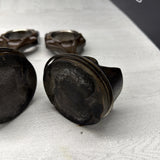 2003 Honda S2000 AP1 F20C 2.0L Pistons / Connecting Rods
