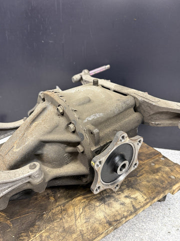 Honda S2000 S2k OEM Rear Pumpkin Diff Differential Assembly