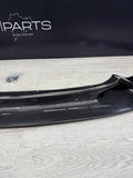 (PICKUP ONLY) NEW BMW F80 M3 F82 F83 M4 GT4 Style Carbon Fiber Front Bumper Lip