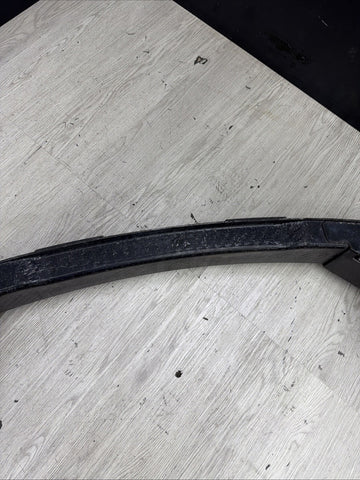 08-13 OEM BMW E90 E92 E93 M3 Front Bumper Support Reinforcement Beam Crash Bar