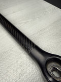 DINAN 06-10 BMW E63 E64 M6 Shock Tower Strut Brace Beam Bar Carbon Fiber