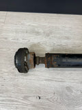 08-13 BMW E90 E92 E93 M3 6 Speed Manual Transmission Driveshaft Drive Shaft