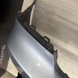 (PICKUP ONLY) REAR BUMPER W/O PDC SENSORS 08-13 BMW E92 E93 M3 51127899833 OEM