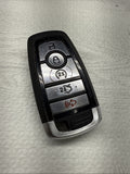 OEM 2021 - 2024 FORD MUSTANG MACH-E REMOTE SMART KEY FRONT TRUNK FOB