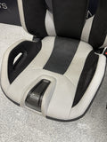21-26 BMW G80 M3 Sedan Original Silverstone Interior Front Bucket Seats