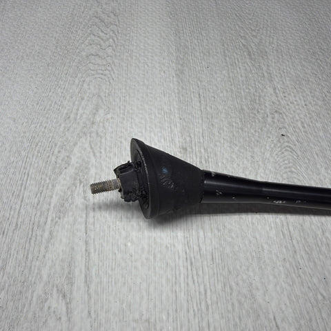 BMW Genuine E88 E46 Z3 Z4 Rod Sport Antenna Mast *Scratches*