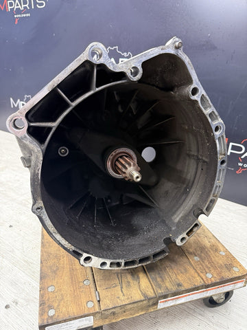 BMW 01-06 E46 M3 SMG Gearbox Transmission 121k Miles