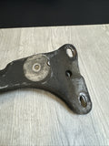 01-06 BMW E46 M3 Transmission Support Cross Member Bracket Mount Original OEM
