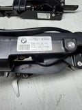 BMW E64 650 650CI M6 OEM CONVERTIBLE SET TOP MOTOR MOTORS LATCH LATCHES FRONT