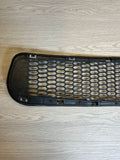 08-13 BMW E90 E92 E93 M3 FRONT BUMPER LOWER CENTER GRILLE OEM 51117900764