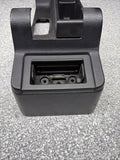 91-99 BMW E36 3 Series M3 Front Center Console Lower Arm Rest Trim Cover Coupe