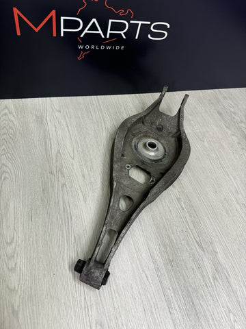 Rear Left Upper Spring Perch Control Arm 1094889 00-06 BMW M3 325 E46 M3