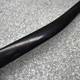01-06 BMW E46 M3 Shock Tower Strut Brace Center Beam Bar OEM 7895414