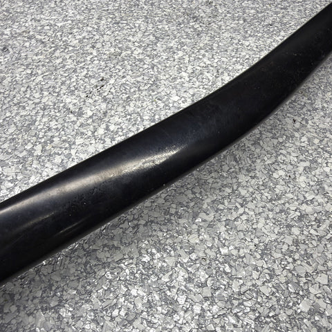 01-06 BMW E46 M3 Shock Tower Strut Brace Center Beam Bar OEM 7895414