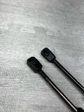 94-99 BMW E36 M3 Coupe Rear Trunk Struts Shocks Original