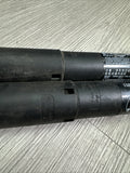 14-16 OEM BMW F15 F85 X5M Rear Trunk Tailgate Shocks Hatch Struts Pair