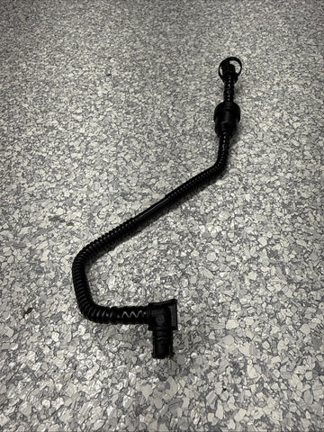 BMW E36 E46 E85 E86 Crankcase Intake Breather Vent Hose Tube Pipe Line 7831931