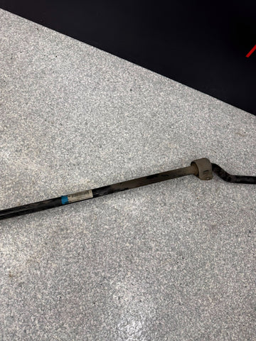 08-13 BMW E93 M3 Convertible Rear Anti Roll Stabilizer Sway Bar OEM 2283966