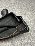 08-13 BMW E90 E92 E93 M3 Leather Shifter Shift Gear Knob 6 Speed Genuine