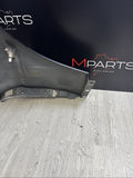 BMW 06-10 E63 E64 M6 Left Driver Fender Sapphire Black OEM