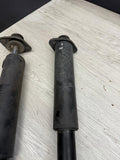 2001-2006 BMW M3 E46 B4 Series Bilstein VS Rear Shock Absorber Set OEM 19-199511