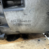 BMW E39 E46 E36 M3 6 Speed Manual Gearbox Transmission Getrag 141k