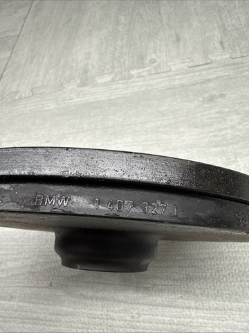 BMW E39 M5 E52 Z8 S62 VIBRATION DAMPER 11231407327 GENUINE