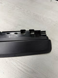 BMW 2014-2021 F22 F87 REAR 3RD THIRD BRAKE LIGHT LAMP PANEL OEM
