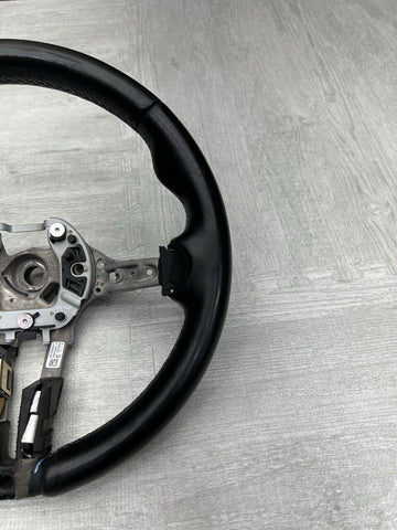 BMW Steering Wheel 15-20 F80 F82 F83 M3 M4 Stock Factory HEATED