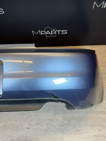 (PICKUP ONLY) 2000-2003 HONDA S2000 AP1 OEM REAR BUMPER COVER