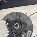 2008-2013 BMW E90 E92 E93 M3 Rear Spindle Knuckle Hub Right Passenger *Notes*