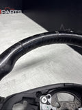 BMW Steering Wheel 01-06 E46 M3 Stock SMG 32342282020 GRADE D