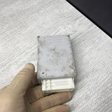 07-10 OEM BMW E93 328 335 Tire Pressure Control Module Unit TPMS RDC