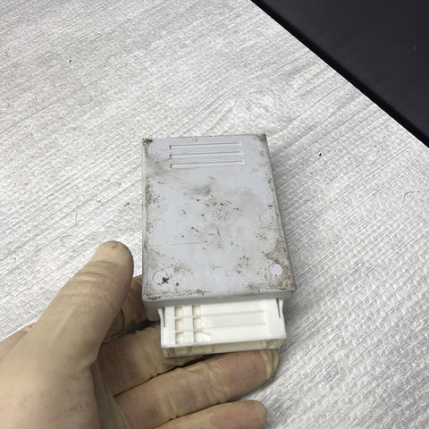 07-10 OEM BMW E93 328 335 Tire Pressure Control Module Unit TPMS RDC