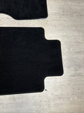 OEM 2023 Ford F-150 Crew Cab Carpet Floor Mats Factory