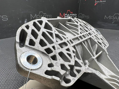 10-15 FERRARI 458 F142 F136 OEM UPPER TRANSMISSION TRANS MOUNT 259440