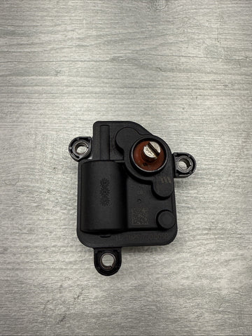 BMW G42 G20 G22 G80 G82 G05 G06 G29 Exhaust Flap Control Valve Actuator