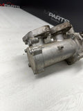 BMW F80 F82 F83 M3 M4 S55 Engine Vacuum Pump without High Pressure Fuel Pump OEM