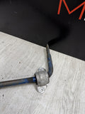 BMW E60 E64 M5 M6 REAR STABILIZER SWAY BAR SWAYBAR 21MM DINAN