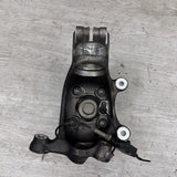 15-20 OEM BMW F80 F82 F83 M3 M4 Front Right Hub Spindle Knuckle Wheel Bearing